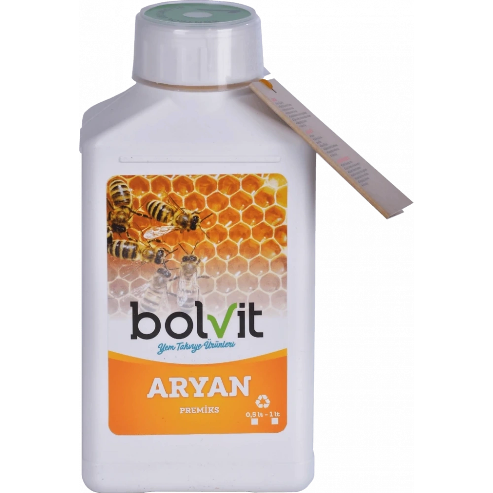 Bolvit Aryan 5 Lt