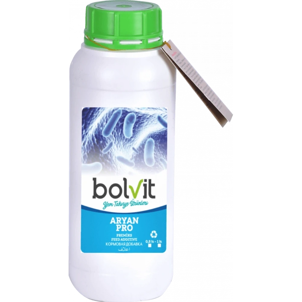 Bolvit Probiotics 1 Lt
