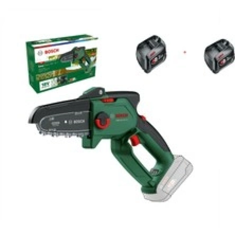 Bosch Akülü Bdm Zincirli Easychain 18V-15-7