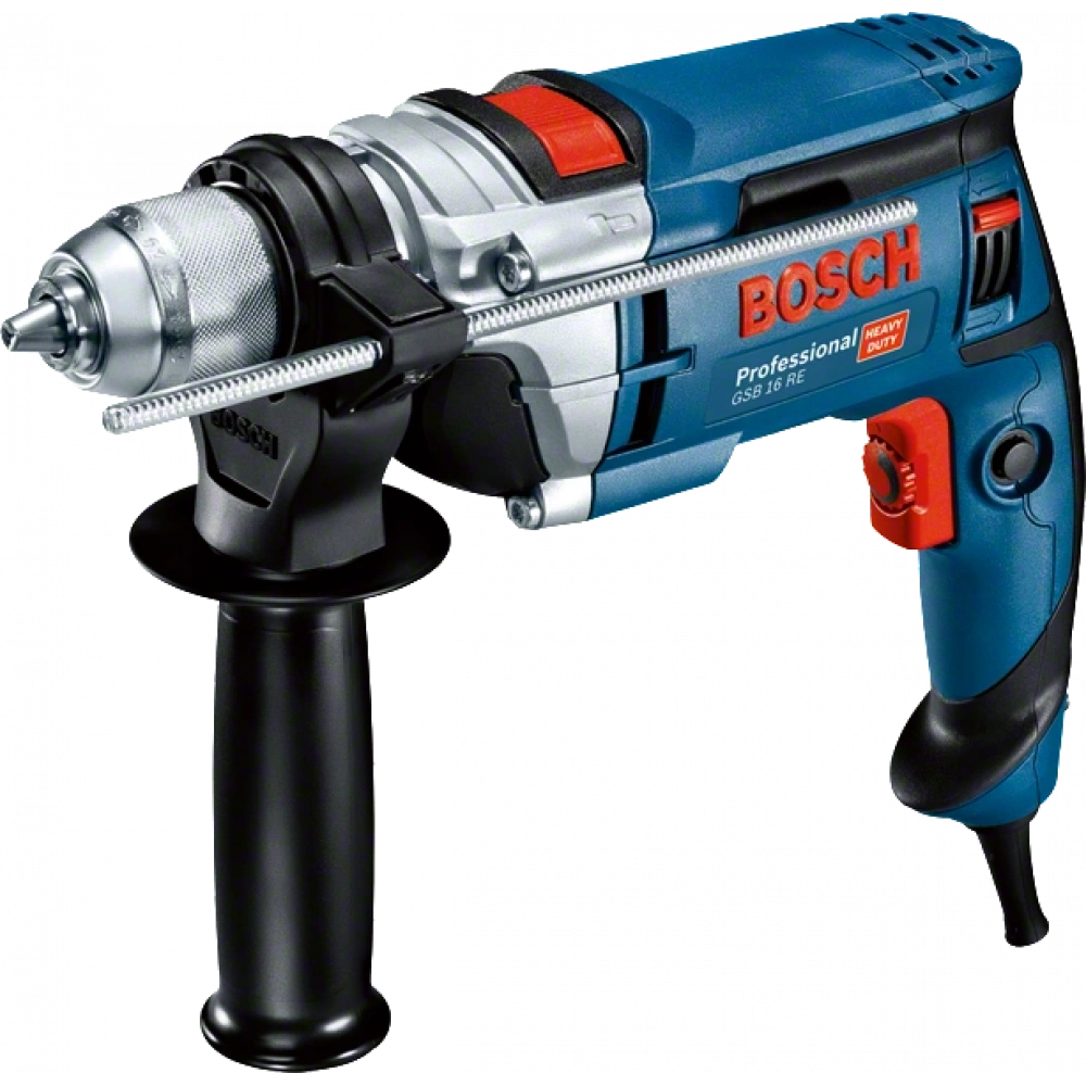 Bosch Darbeli Matkap 750 W Gsb 16 Re