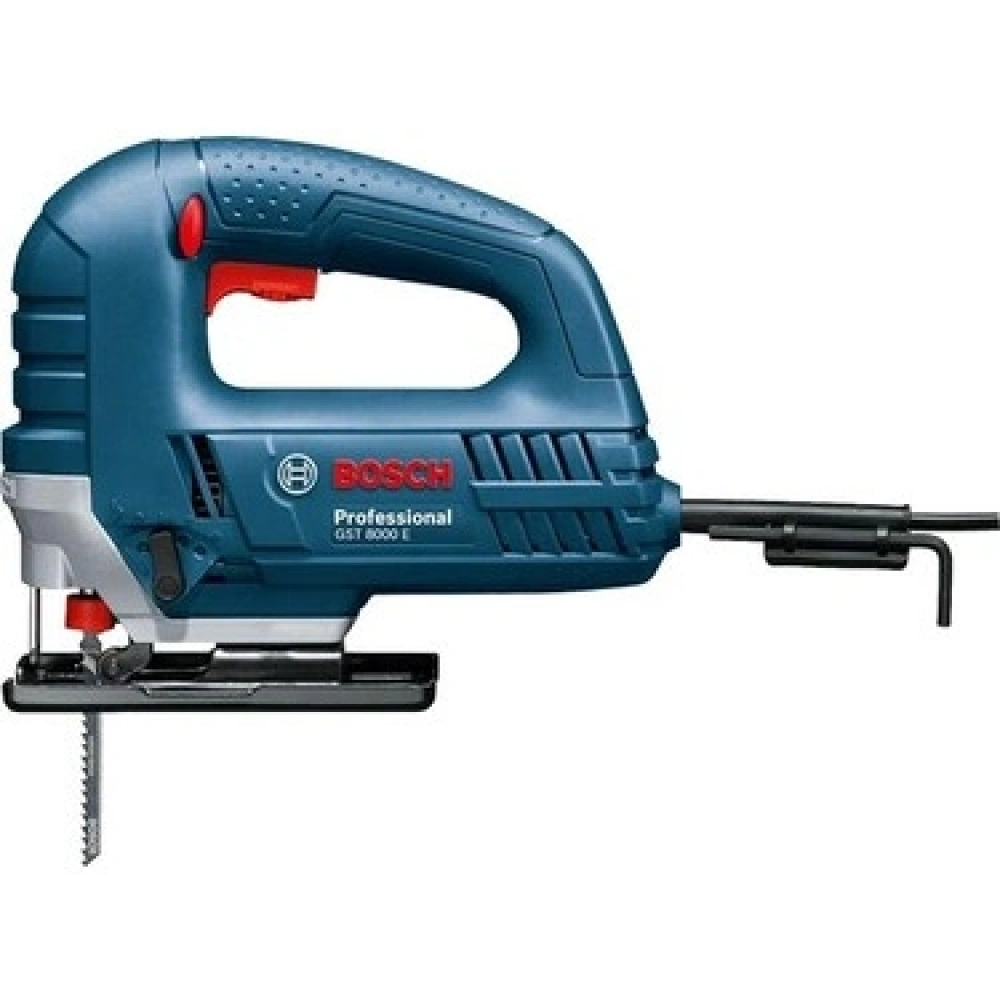 Bosch Dekupaj Testere 710W Gst 8000E