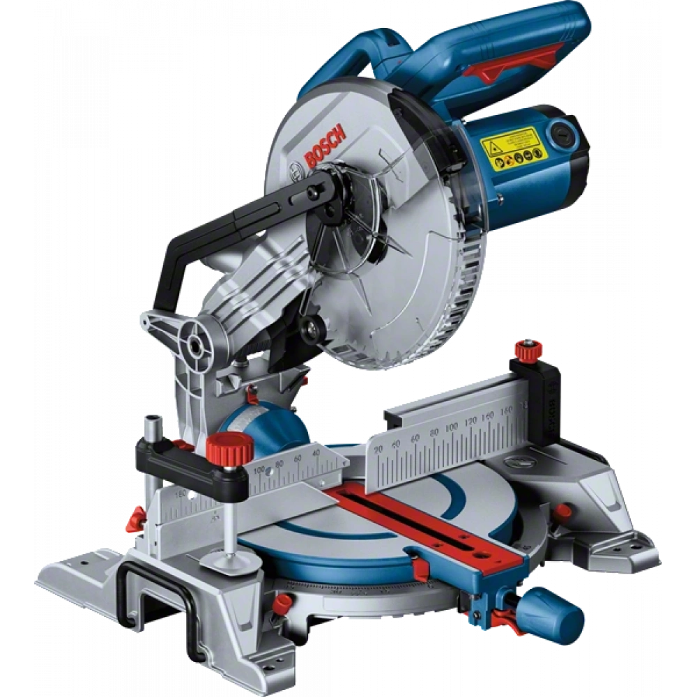 Bosch Gönye Kesme Makinası 216 Mm Gcm 216