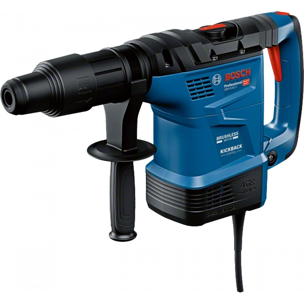Bosch Kırıcı Delici Gbh 6 42