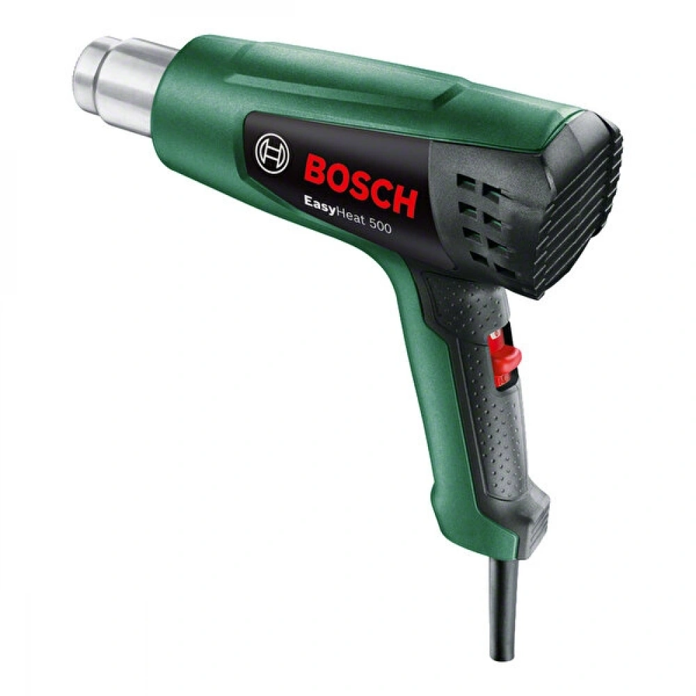 Bosch Sıcak Hava Tabancası 1600 Easyheat 500