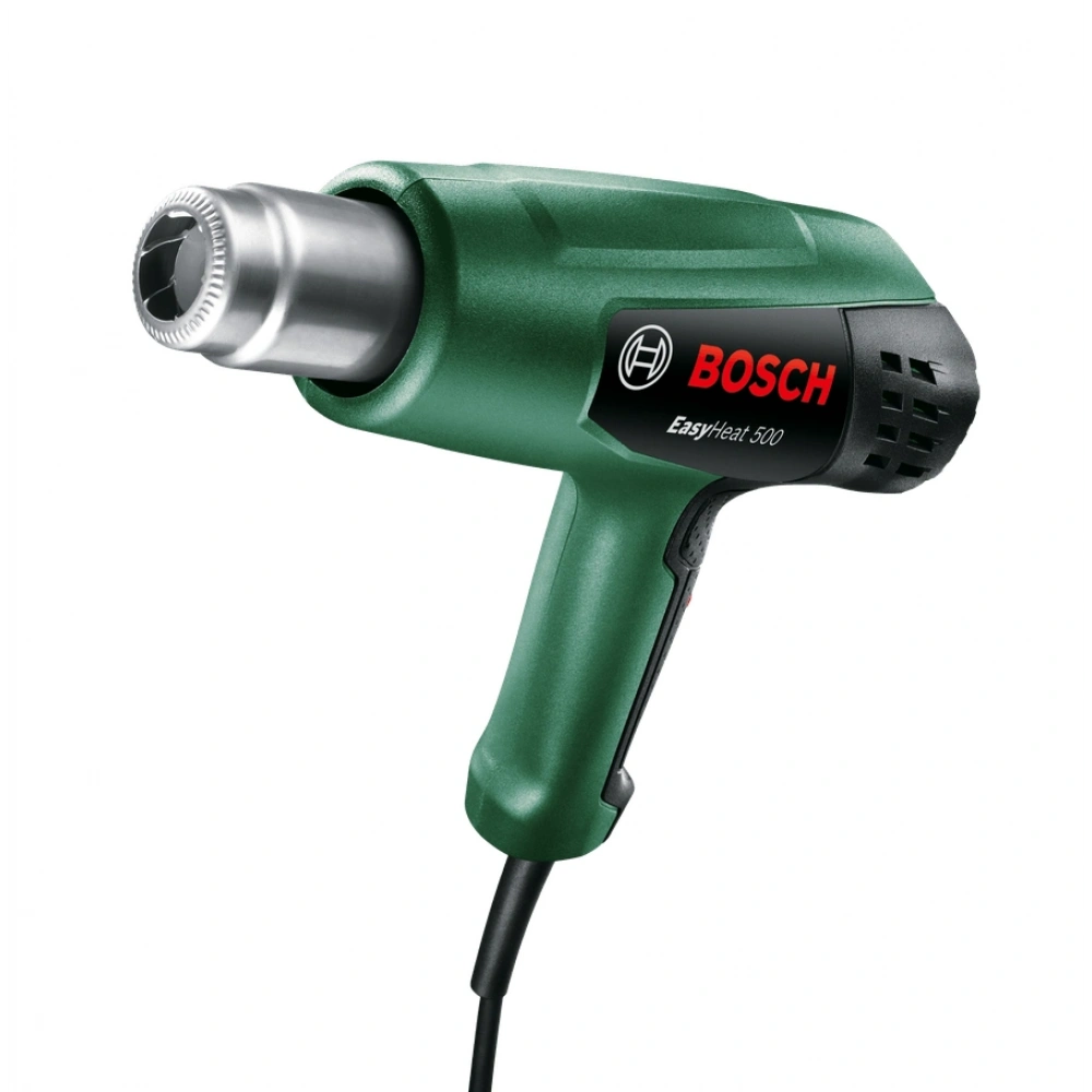 Bosch Sıcak Hava Tabancası 1600 Easyheat 500