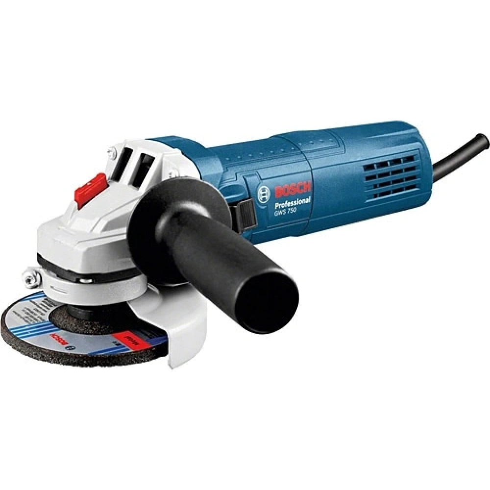 Bosch GWS 750-115 750 W Avuç Taşlama