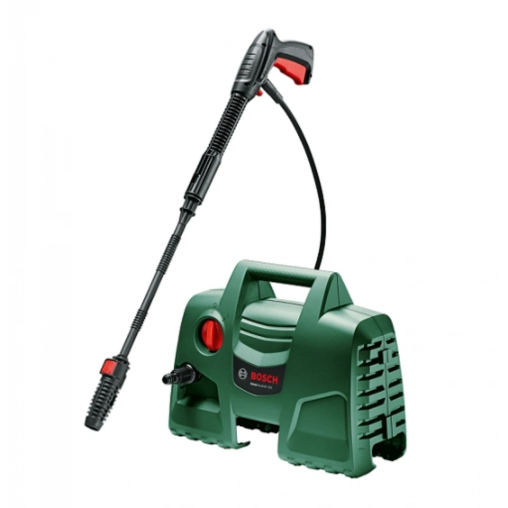 Bosch Yıkama 100 Bar