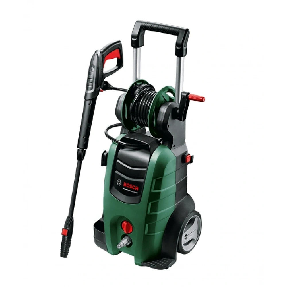 Bosch Yıkama 140 Bar