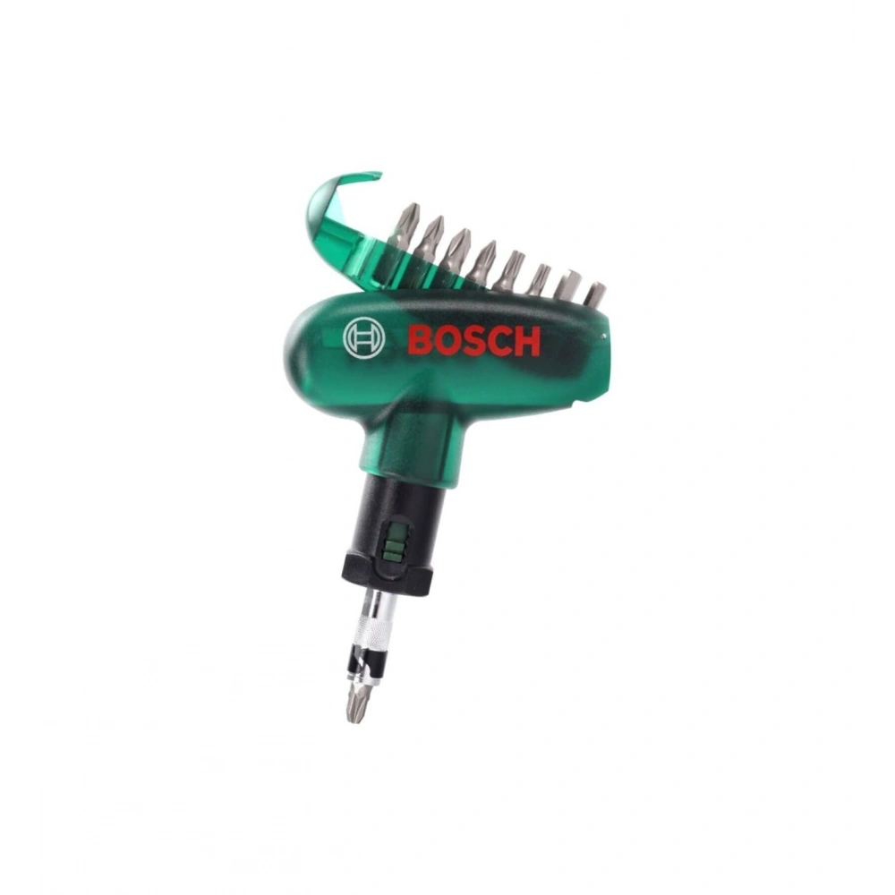 Cep Tornavida Cırcır 10 Parça