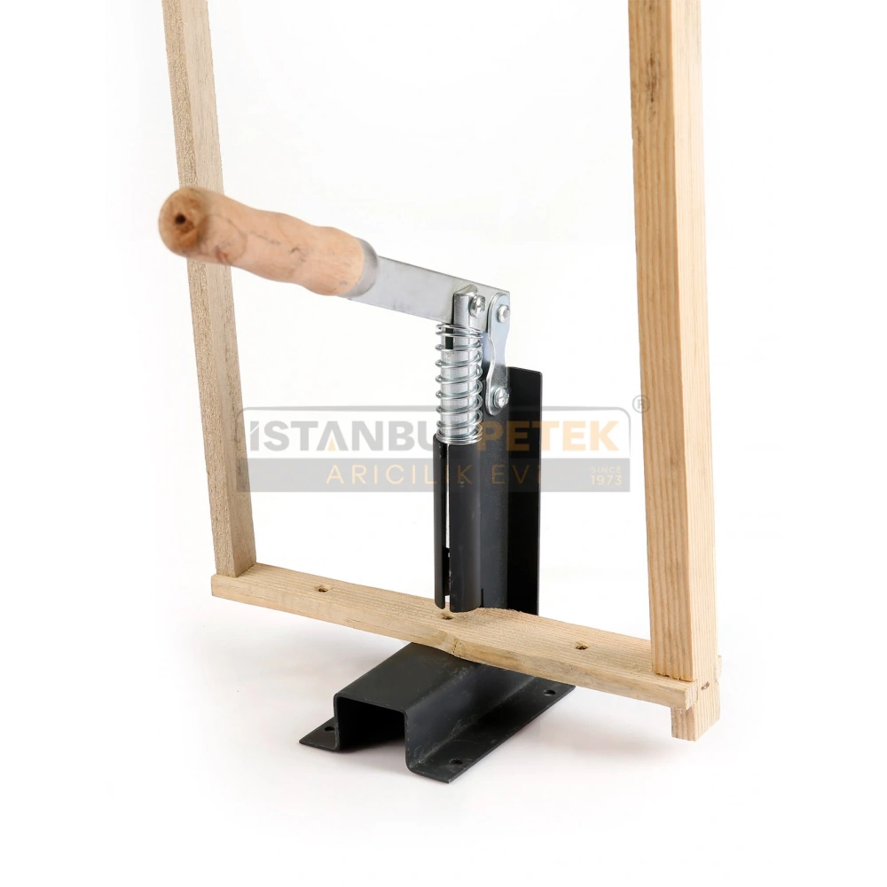 Çerçeve Delme Aleti  - Demir