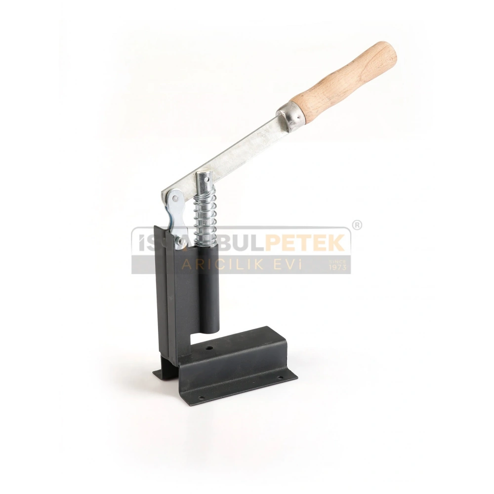 Çerçeve Delme Aleti  - Demir
