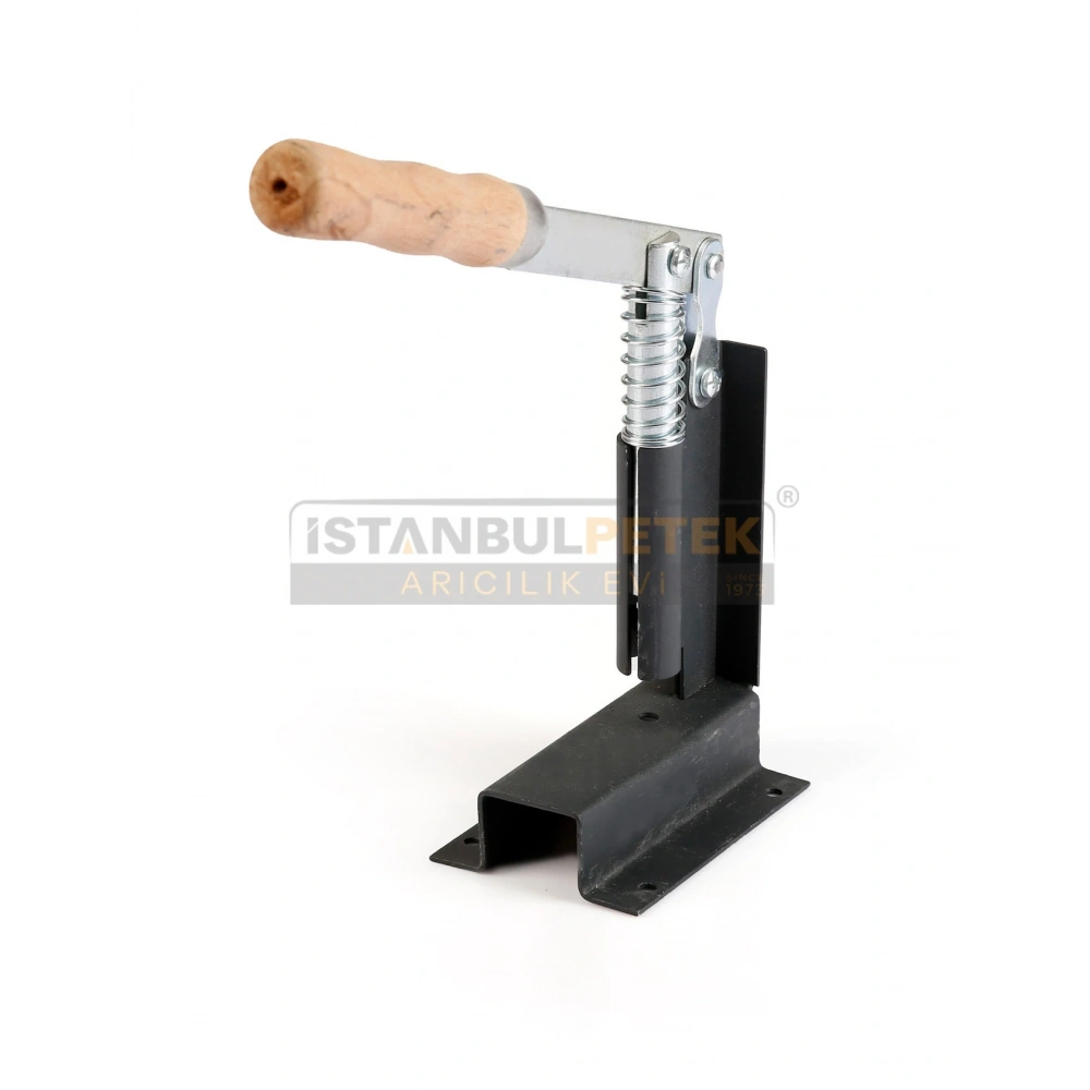 Çerçeve Delme Aleti  - Demir