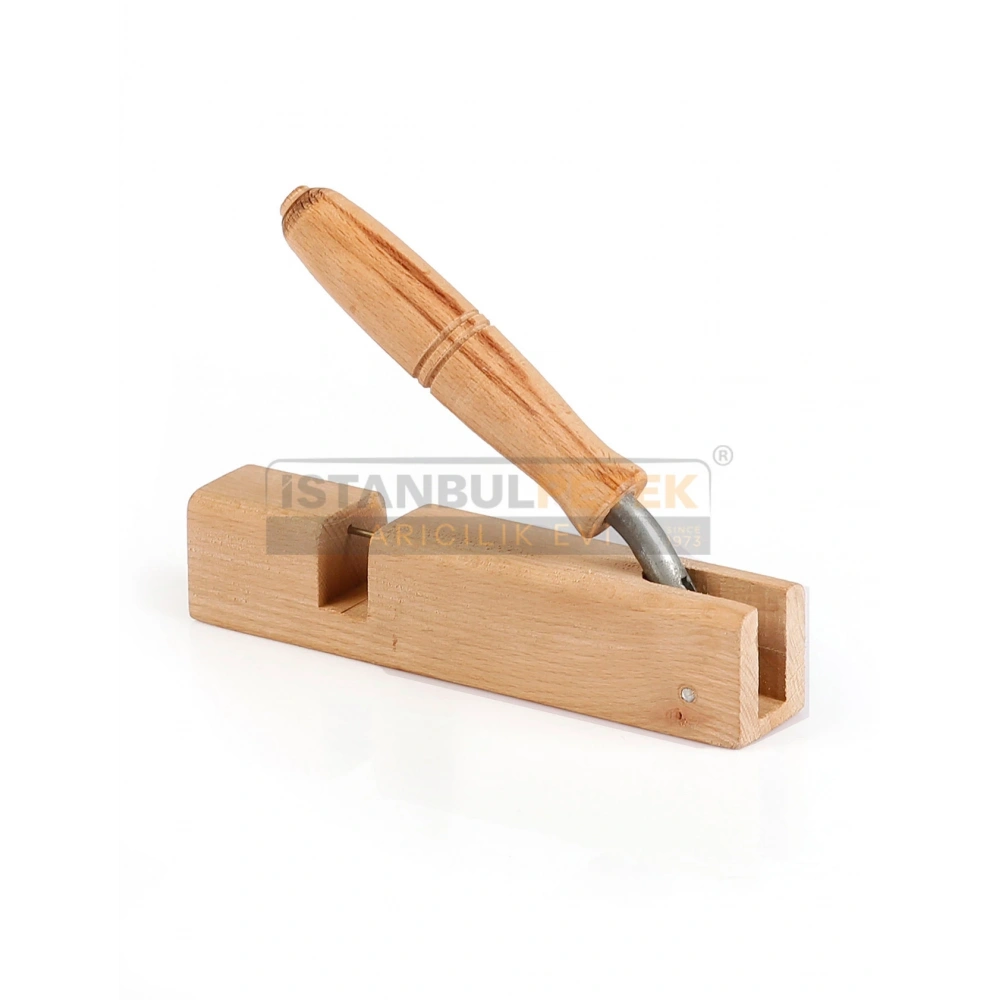 Çerçeve Delme Aleti - Tahta