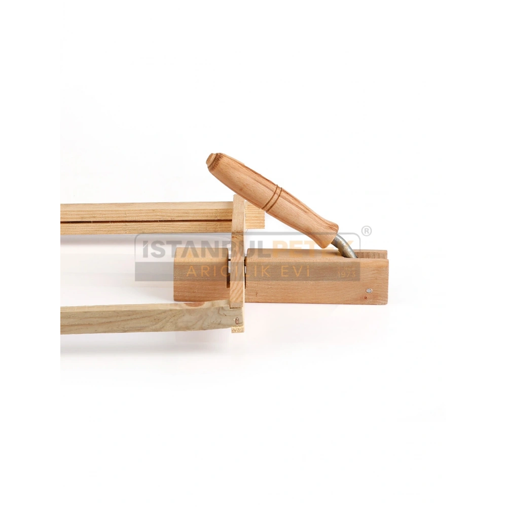 Çerçeve Delme Aleti - Tahta