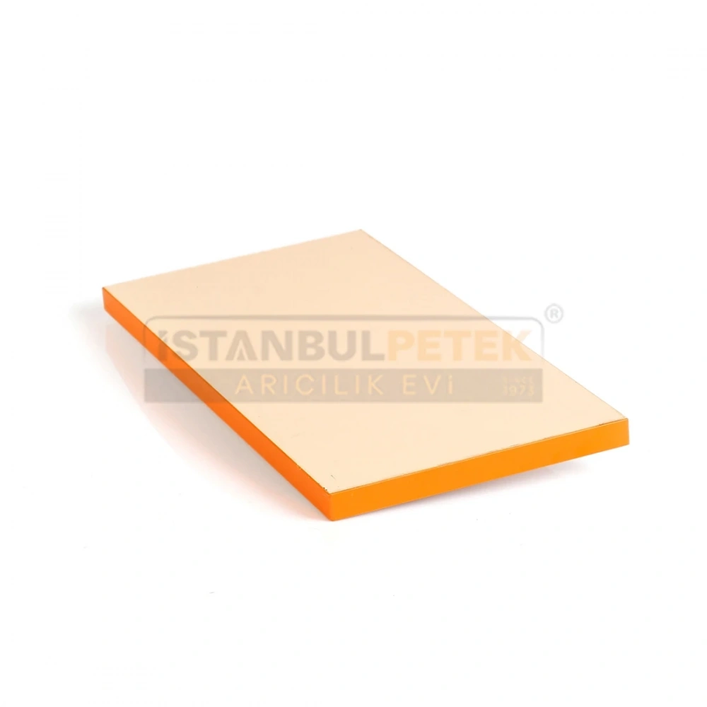 Çerçeve Kalıp Tahtası