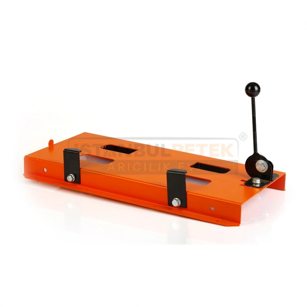 Çerçeve Tel Bağlama Kastırıcısı