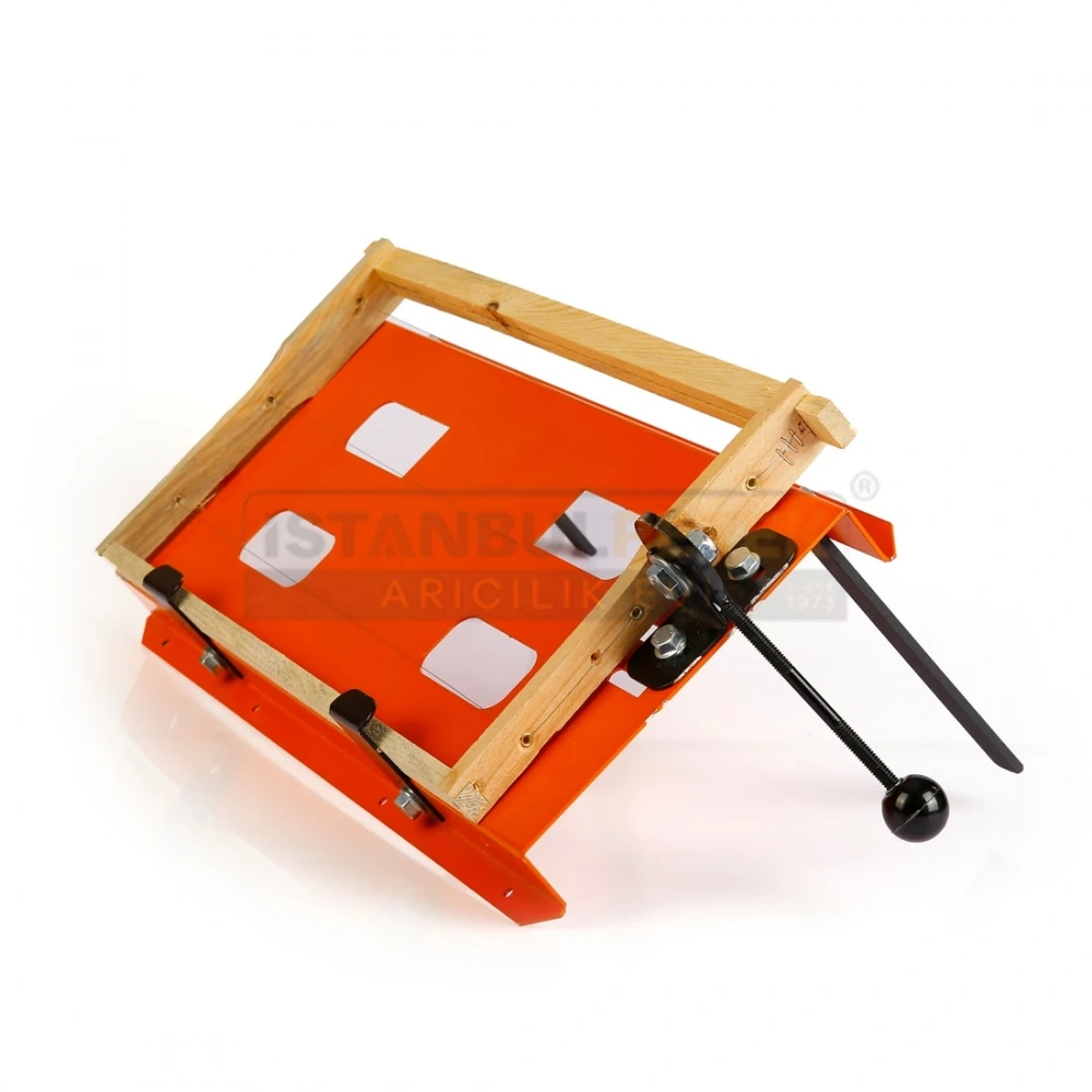 Çerçeve Tel Bağlama Kastırıcısı