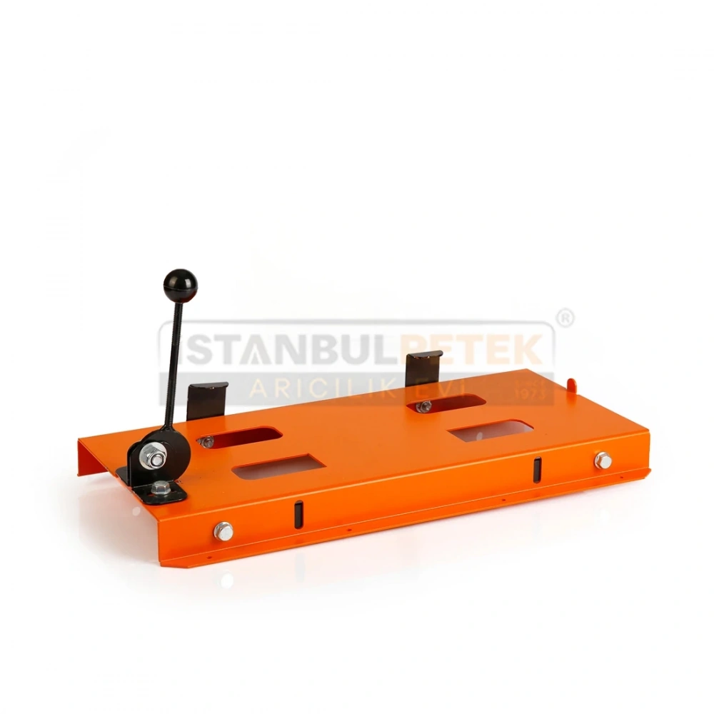 Çerçeve Tel Bağlama Kastırıcısı