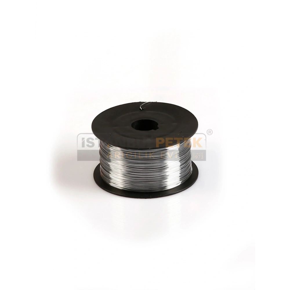 Çerçeve Teli Makara - 200 Gr.