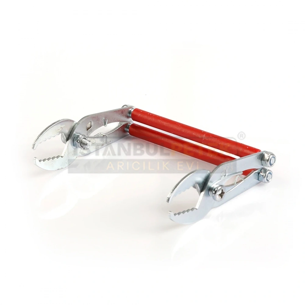 Çerçeve Tutma Mandalı