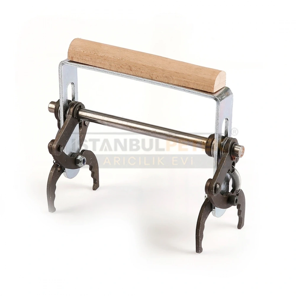 Çerçeve Tutma Mandalı   Özel