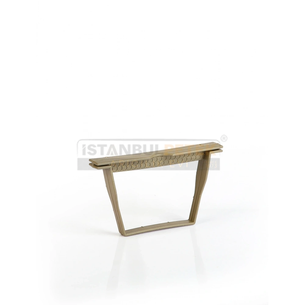 Çiftleştirme Kutusu Çerçevesi Plastik