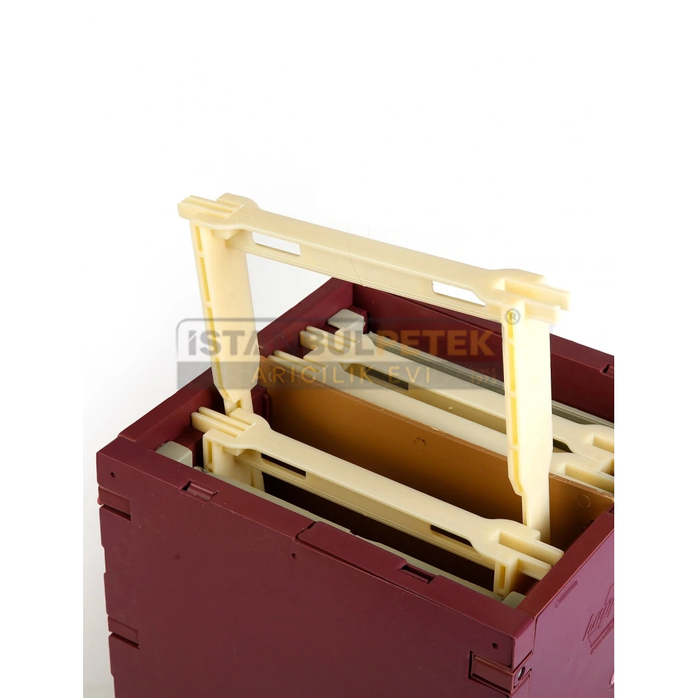 Çiftleştirme Kutusu - Happybees