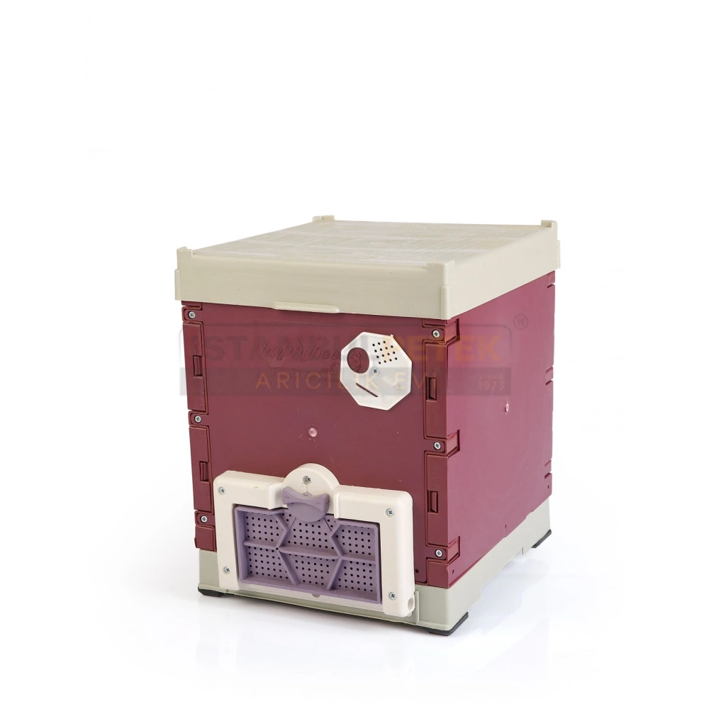 Çiftleştirme Kutusu - Happybees