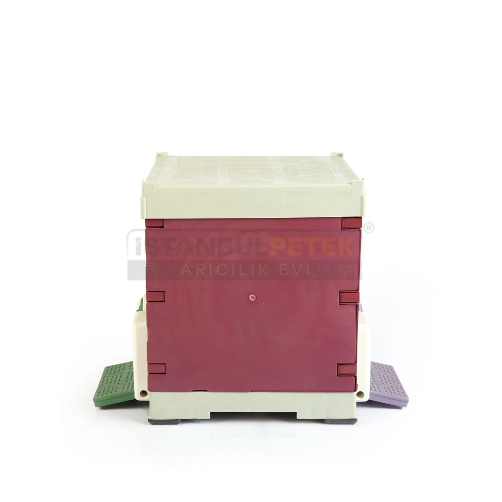 Çiftleştirme Kutusu - Happybees