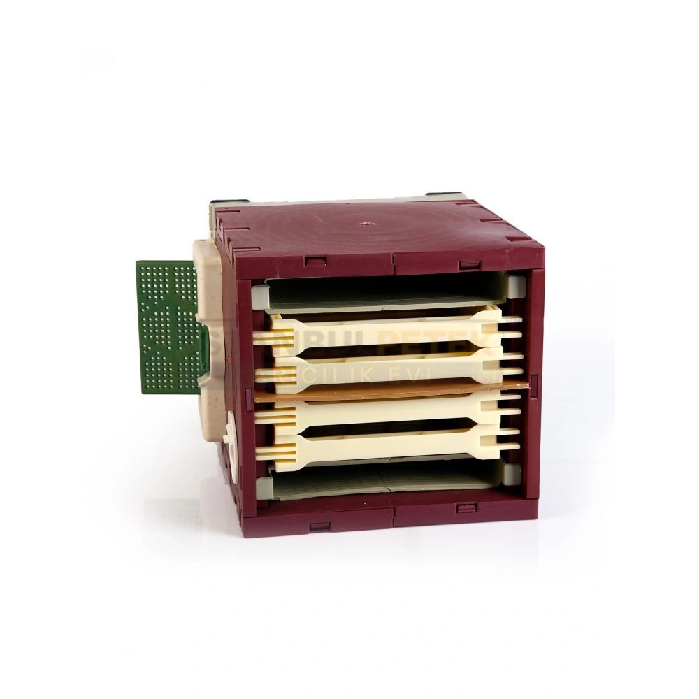 Çiftleştirme Kutusu - Happybees