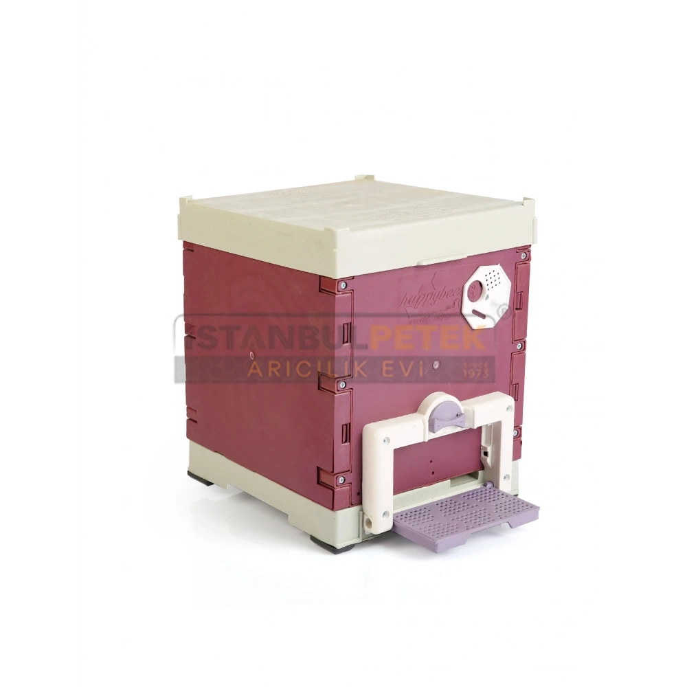 Çiftleştirme Kutusu - Happybees