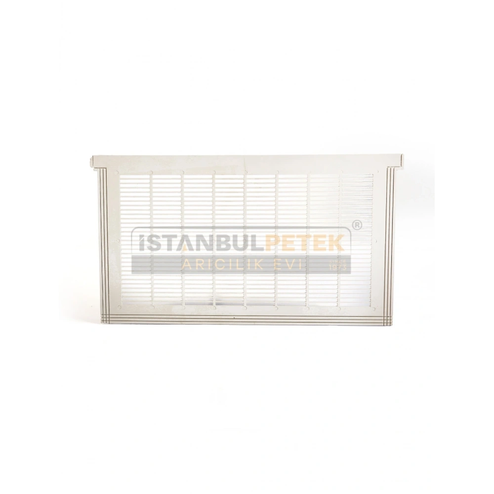 Dikey Ana Arı Izgarası