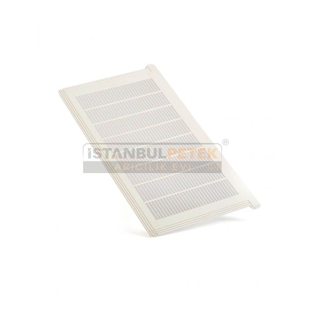 Dikey Ana Arı Izgarası