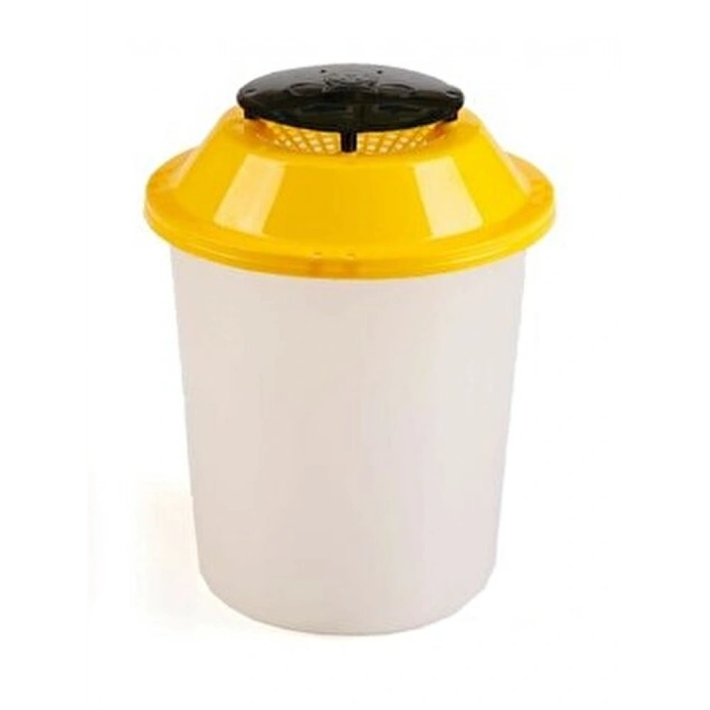 Eşşek Arı Kapanı Plastik