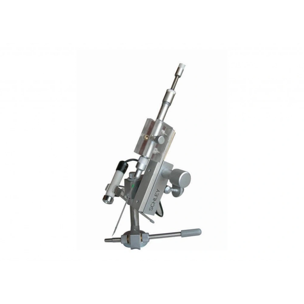 FİYAT SORUNUZ -60101-Ana arı suni tohumlama cihazı (Schley Cihazı)