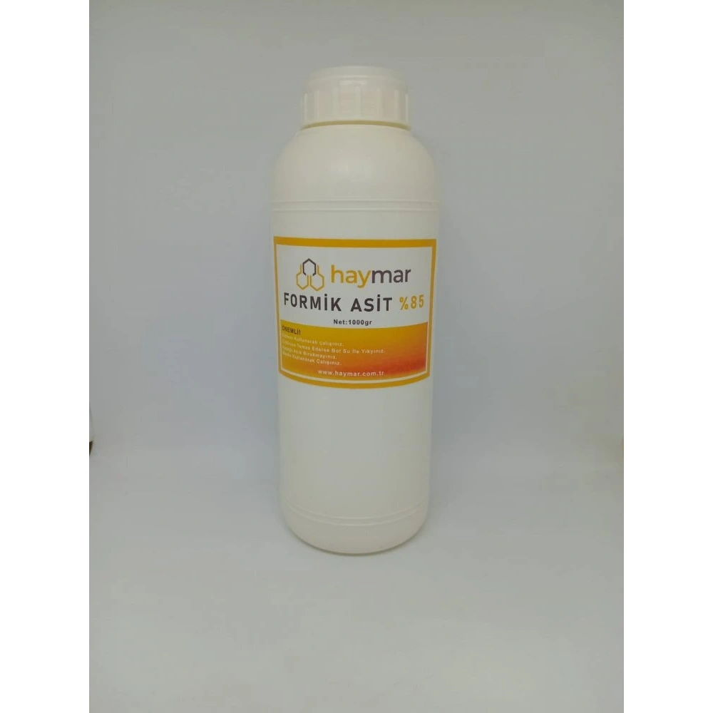 Formik Asit - 1000 gr