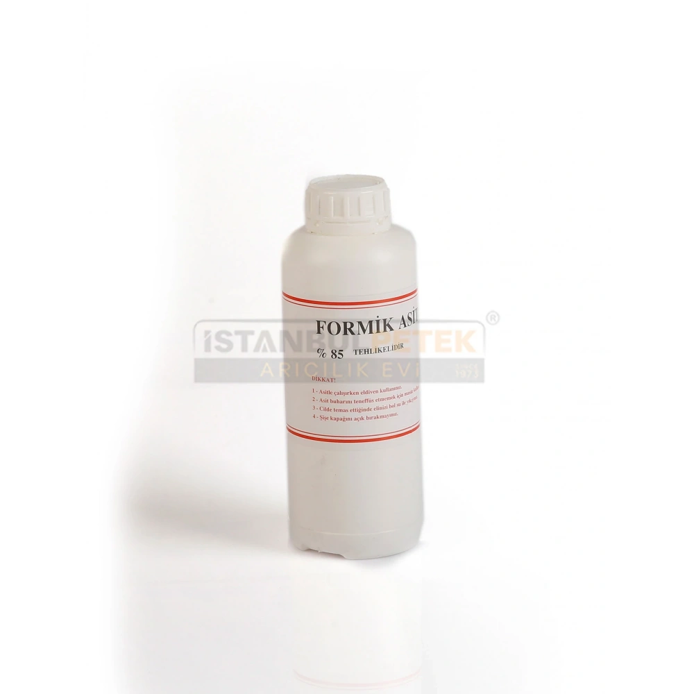 Formik Asit 1Kg.