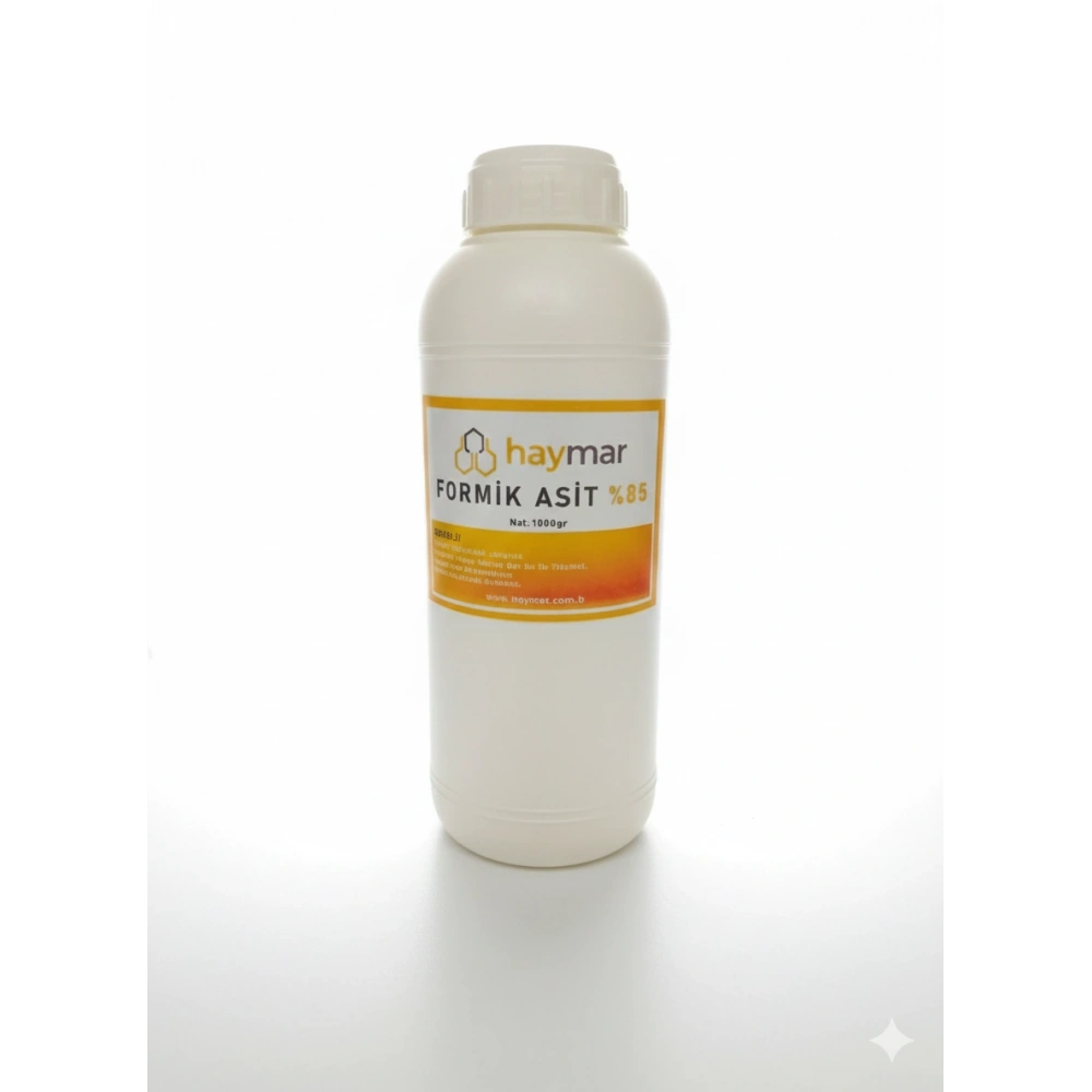 Formik Asit - 1000 gr