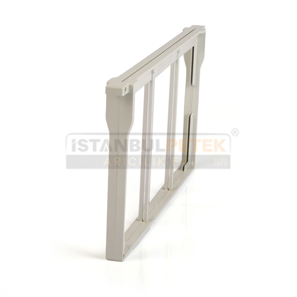 Geçmeli Pratik Plastik Kovan Çerçevesi