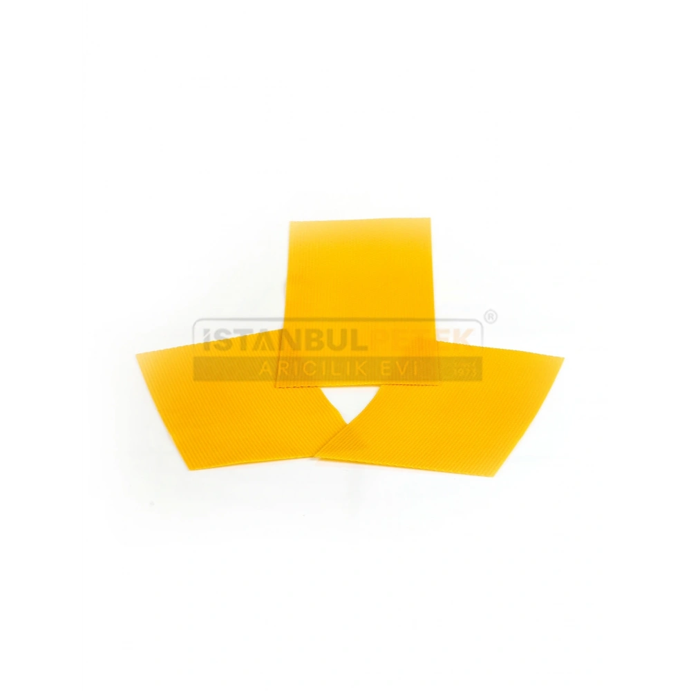 Gümüş Petek (Sıcak Döküm)