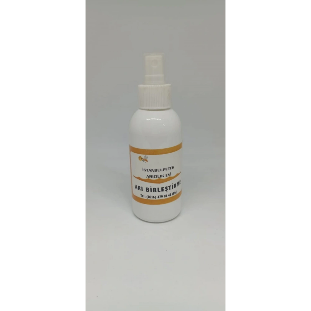 Istanbul Petek Arı Bırlestırme