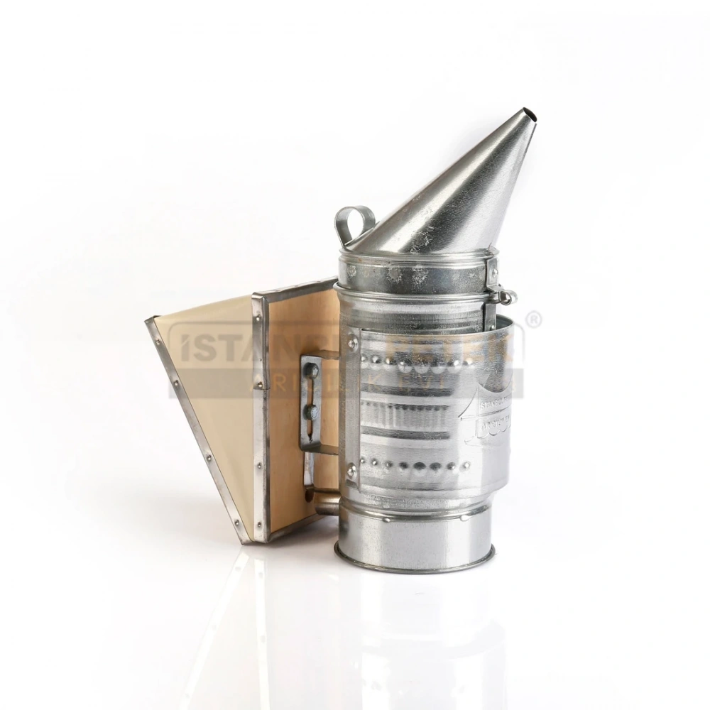 Körük Galvaniz Vindeks Kovalı