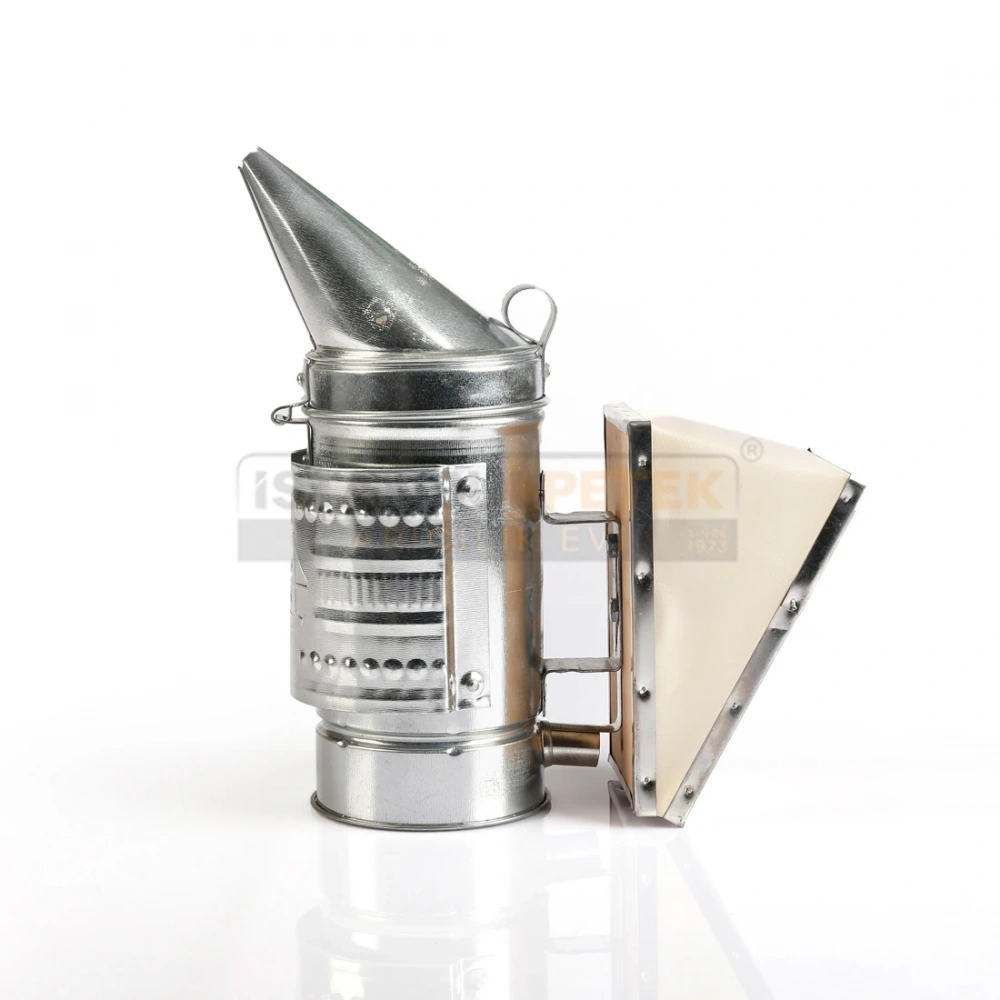 Körük - Galvaniz Vinleks