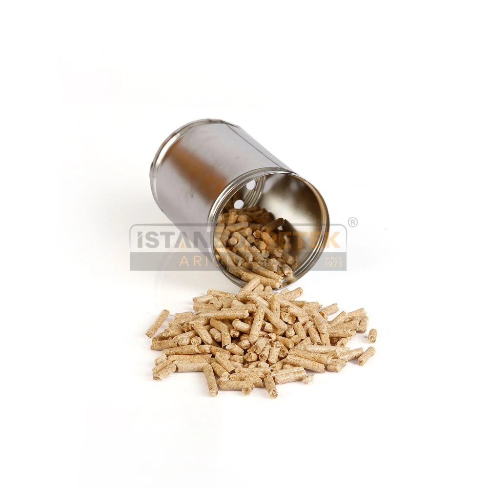 Körük Yakıtı 1000 Gr