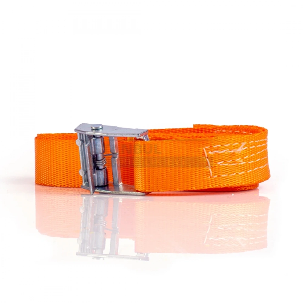 Kovan Bağlama Tokalı Kemer