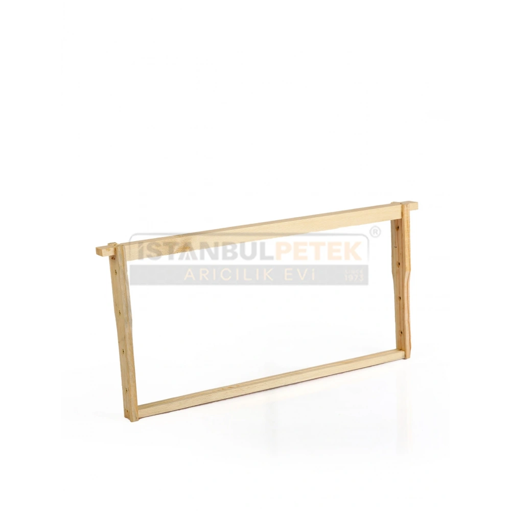 Kovan Çerçevesi -  Düz Model Çakılmış