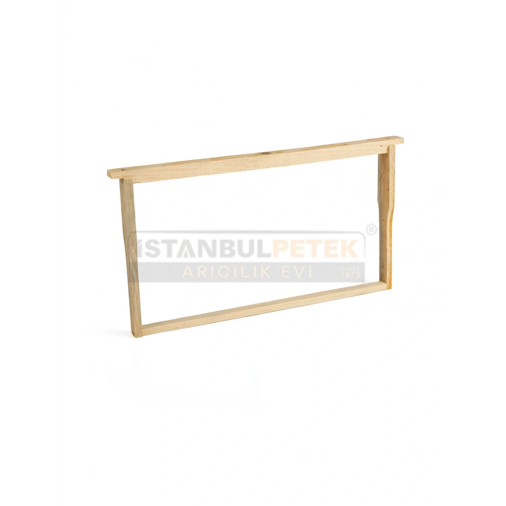 Kovan Çerçevesi - Düz Model Çakılmış