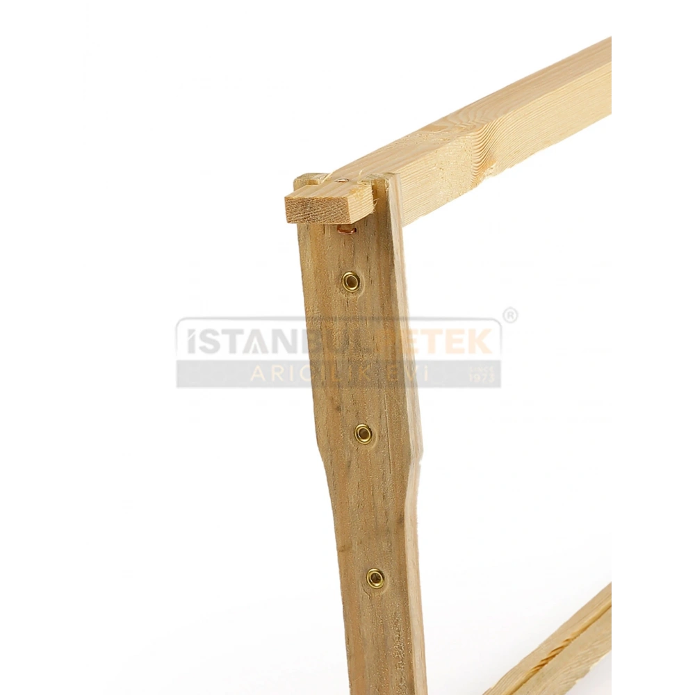 Kovan Çerçevesi - Geçmeli Model Çakılmış