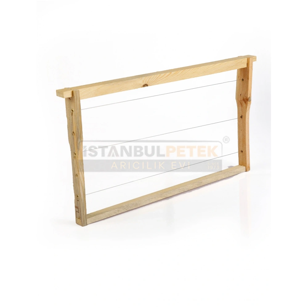 Kovan Çerçevesi - Telli