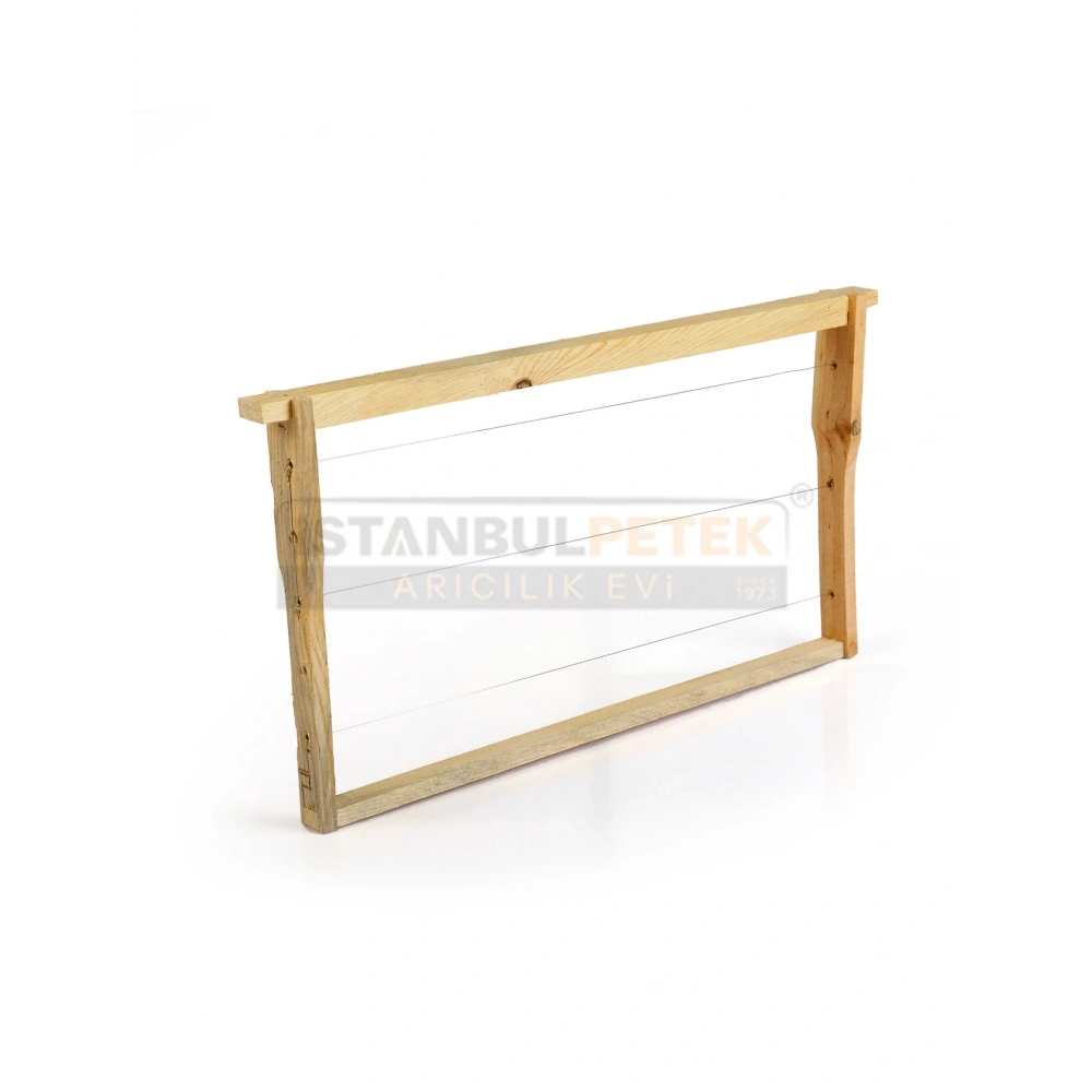 Kovan Çerçevesi - Telli